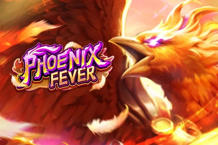 ทดลองเล่นสล็อตฟรี เกม Phoenix Fever สล็อตแตกง่าย สล็อต789
