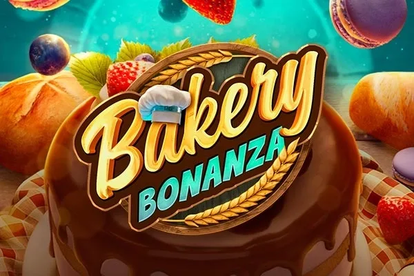 ทดลองเล่นสล็อต Bakery Bonanza 789STEP