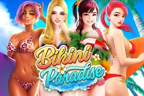 ทดลองเล่นสล็อต Bikini Paradise 789STEP