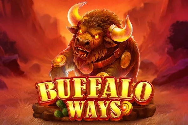 ทดลองเล่นสล็อต Buffalo Ways 789STEP