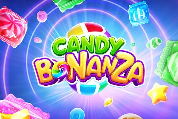ทดลองเล่นสล็อต Candy Bonanza 789STEP