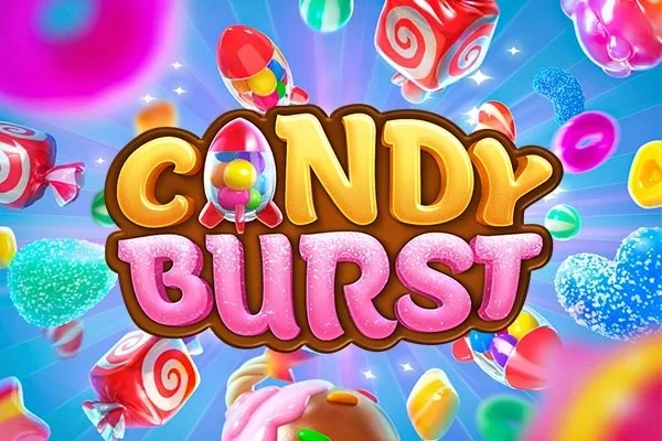 ทดลองเล่นสล็อต Candy Burst 789STEP