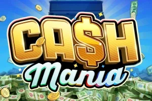 ทดลองเล่นสล็อต Cash Mania 789STEP