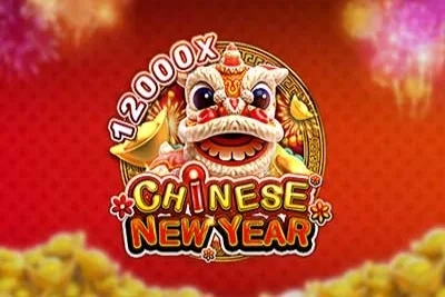 ทดลองเล่นสล็อต Chinese New Year 789STEP