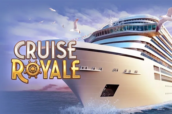 ทดลองเล่นสล็อต Cruise Royale 789STEP