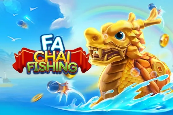 ทดลองเล่นสล็อต Fa Chai Fishing 789STEP