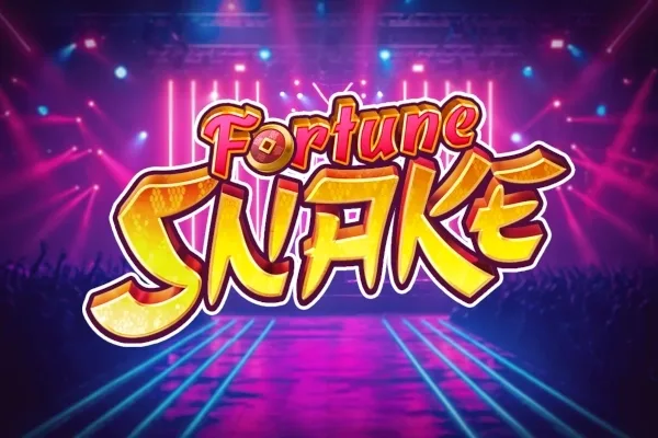 ทดลองเล่นสล็อต Fortune Snake 789STEP