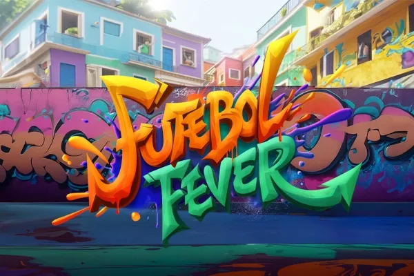 ทดลองเล่นสล็อต Futebol Fever 789STEP