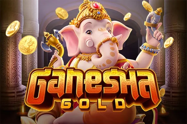 ทดลองเล่นสล็อต Ganesha Gold 789STEP