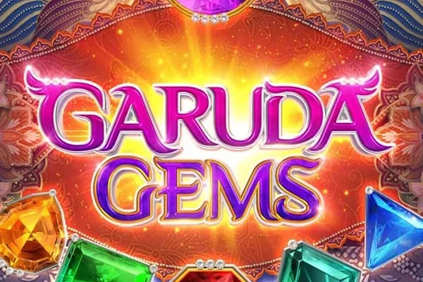 ทดลองเล่นสล็อต Garuda Gems 789STEP