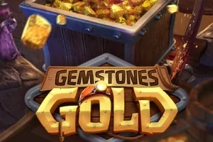 ทดลองเล่นสล็อต Gemstones Gold 789STEP