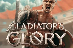 ทดลองเล่นสล็อต Gladiator’s Glory 789STEP
