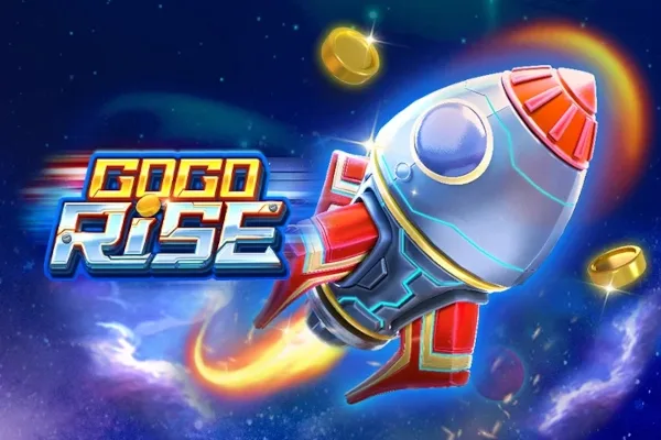 ทดลองเล่นสล็อต Go Go Rise 789STEP