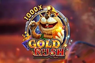 ทดลองเล่นสล็อต Gold Rush 789STEP