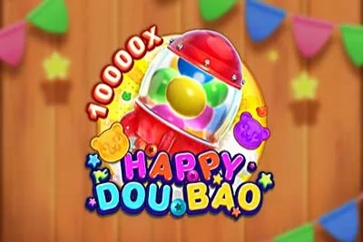 ทดลองเล่นสล็อต Happy Duo Bao 789STEP