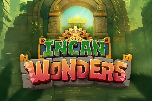 ทดลองเล่นสล็อต Incan Wonders 789STEP