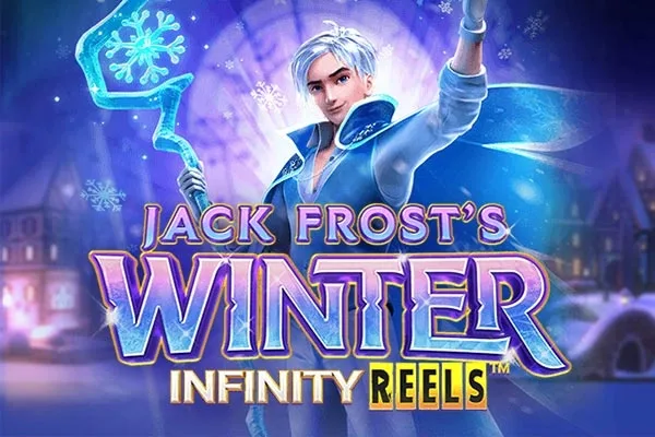 ทดลองเล่นสล็อต Jack Frost&#039;s Winter 789STEP