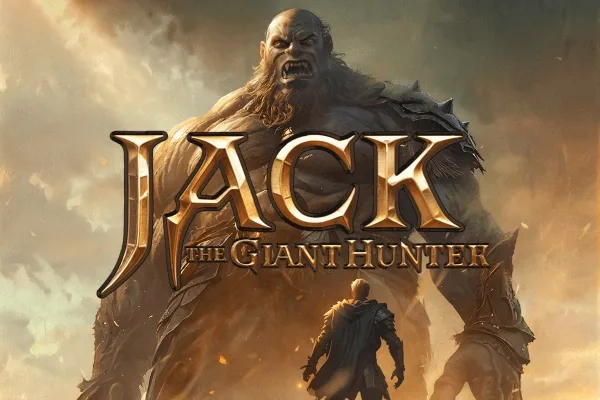 ทดลองเล่นสล็อต Jack the Giant Hunter 789STEP