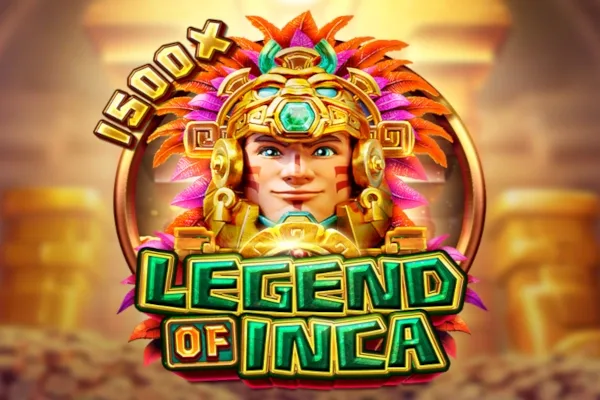 ทดลองเล่นสล็อต Legend of Inca 789STEP