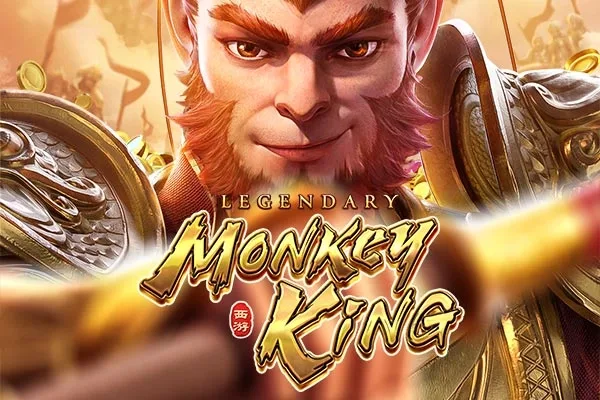 ทดลองเล่นสล็อต Legendary Monkey King 789STEP