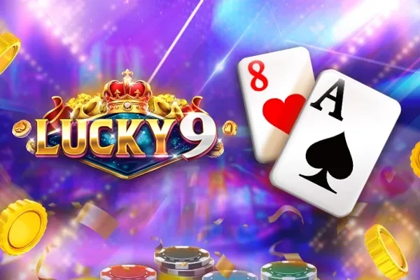 ทดลองเล่นสล็อต Lucky 9 789STEP