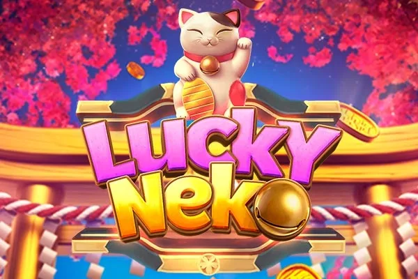 ทดลองเล่นสล็อต Lucky Neko 789STEP