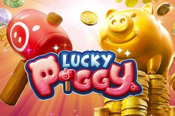 ทดลองเล่นสล็อต Lucky Piggy 789STEP