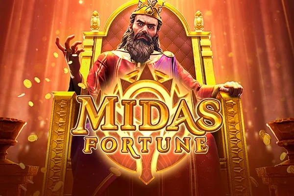 ทดลองเล่นสล็อต Midas Fortune 789STEP