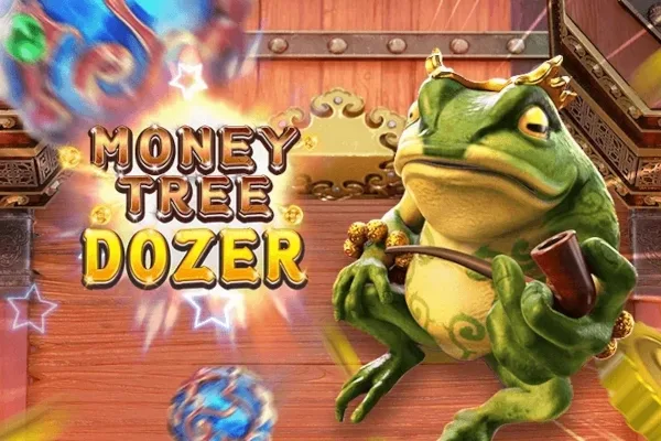 ทดลองเล่นสล็อต Money Tree Dozer 789STEP