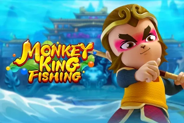 ทดลองเล่นสล็อต Monkey King Fishing 789STEP