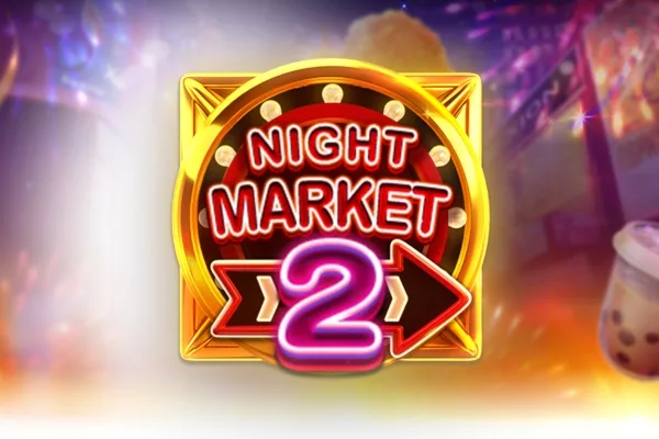 ทดลองเล่นสล็อต Night Market 2 789STEP