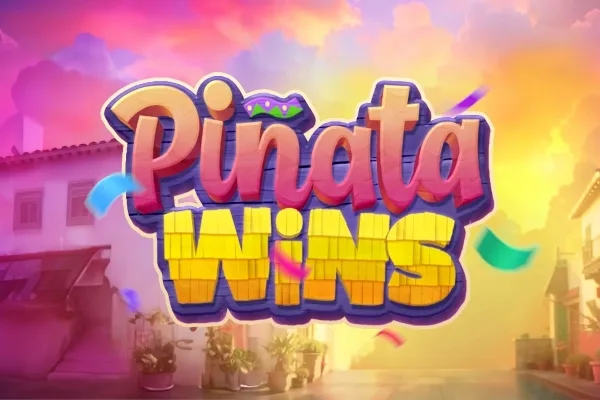 ทดลองเล่นสล็อต Pinata Wins 789STEP