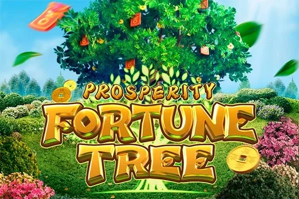 ทดลองเล่นสล็อต Prosperity Fortune Tree 789STEP