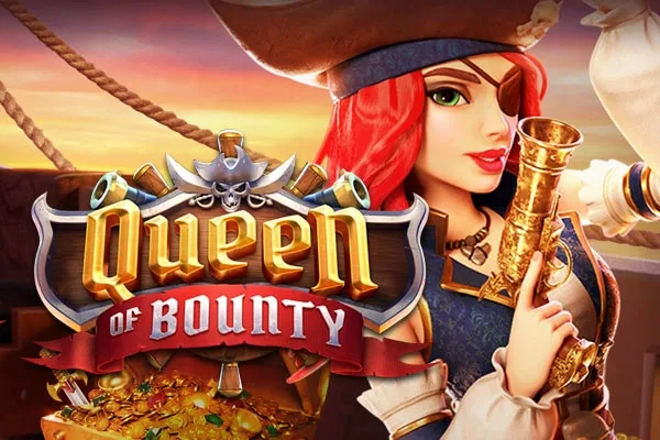 ทดลองเล่นสล็อต Queen of Bounty 789STEP