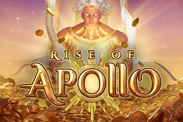 ทดลองเล่นสล็อต Rise of Apollo 789STEP