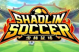 ทดลองเล่นสล็อต Shaolin Soccer 789STEP
