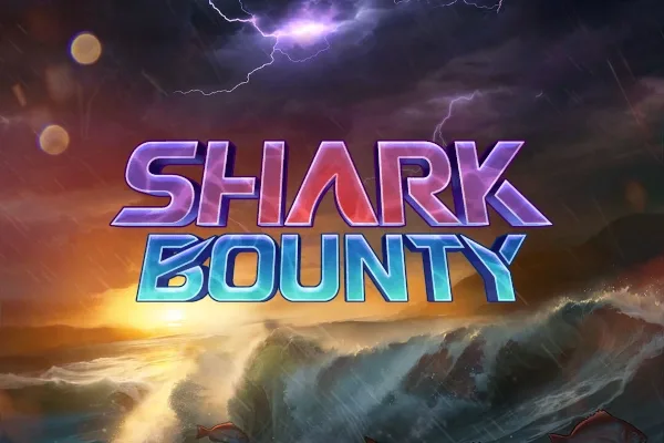 ทดลองเล่นสล็อต Shark Bounty 789STEP