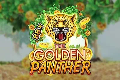 ทดลองเล่นสล็อต The Golden Panther 789STEP