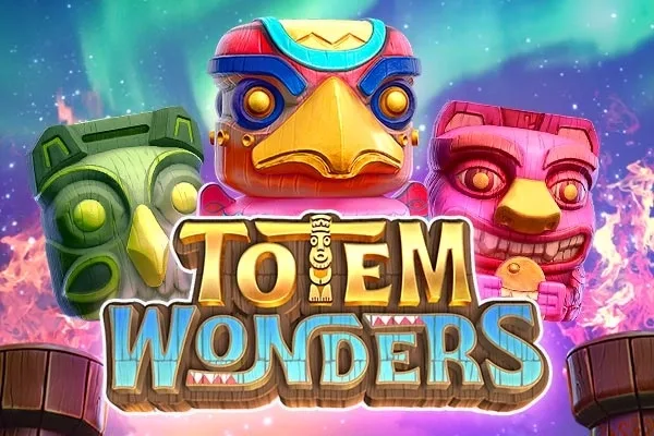 ทดลองเล่นสล็อต Totem Wonders 789STEP