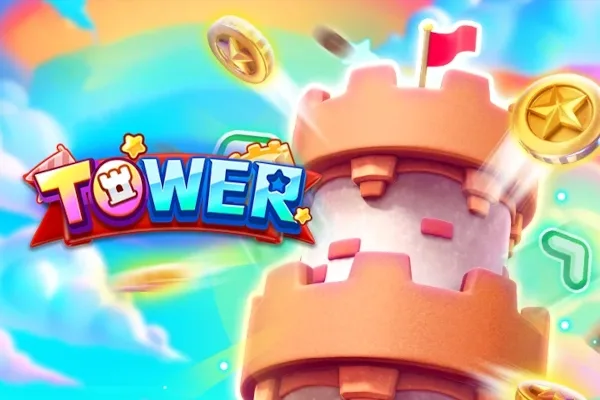 ทดลองเล่นสล็อต Tower 789STEP