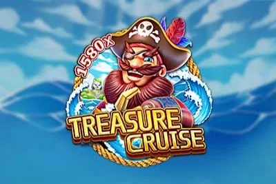 ทดลองเล่นสล็อต Treasure Cruise 789STEP