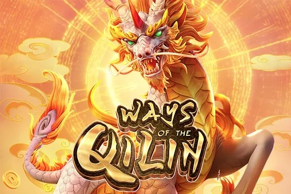 ทดลองเล่นสล็อต Ways of the Qilin 789STEP