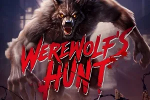 ทดลองเล่นสล็อต Werewolf&#039;s Hunt 789STEP