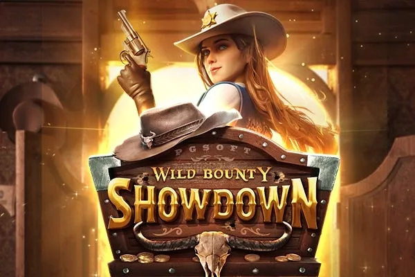ทดลองเล่นสล็อต Wild Bounty Showdown 789STEP