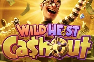 ทดลองเล่นสล็อต Wild Heist Cashout 789STEP