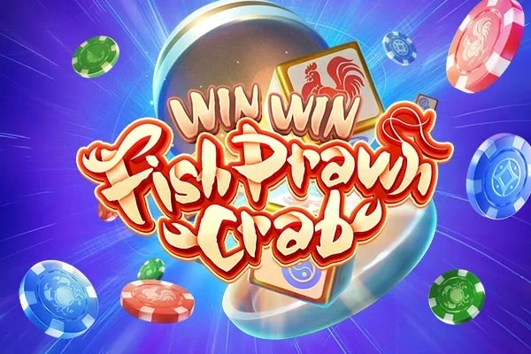 ทดลองเล่นสล็อต Win Win Fish Prawn Crab 789STEP
