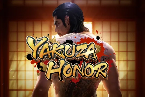 ทดลองเล่นสล็อต Yakuza Honor 789STEP