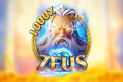 ทดลองเล่นสล็อต Zeus 789STEP